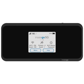 Мобільний 3G/4G/5G WiFi роутер Novatel Inseego MiFi M2000