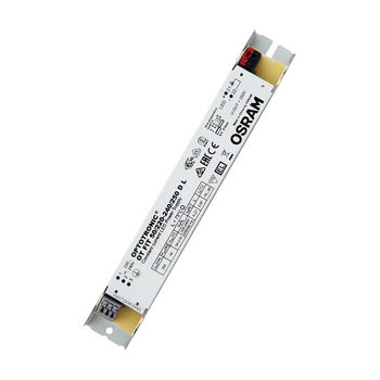 LED драйвер 54W 220-240V вихідна 54-216V 250mA IP20 [4052899222571] Osram OT FIT D L