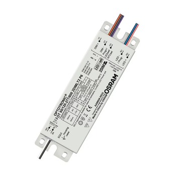 LED драйвер 50W 220-240V вихідна 30-115V 800mA DIM IP64 [4052899173781] Osram OT 2DIMLT2 P