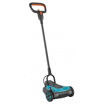 Газонокосилка аккумуляторная Gardena HandyMower 22 18В (без АКБ и ЗУ)