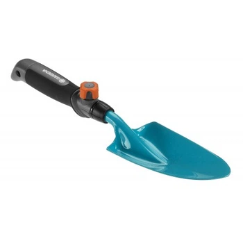 Лопатка для цветов Gardena Combisystem Classic Ergo 8,5 см (08929-20.000.00)