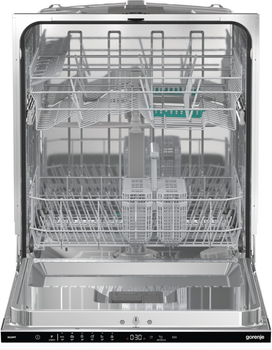 Zmywarka do zabudowy Gorenje G400 GV642E60