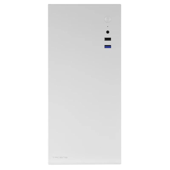 Корпус для ПК Tacens ORUMX 2ORUMXW Белый Б/В