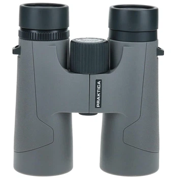 Бинокль Praktica Pioneer R 10x42 WP Phase Coated Gen. II