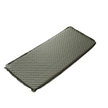 Коврик-матрас туристичний Stenson WSI65063-1 192х68х8см Сірий