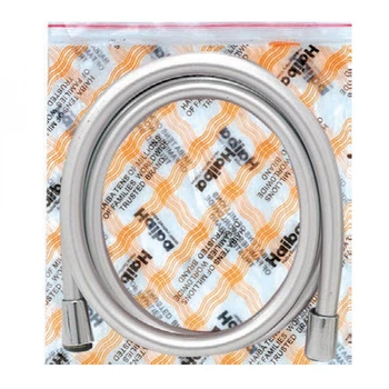 Шланг для душа HAIBA Silver F03 150 см