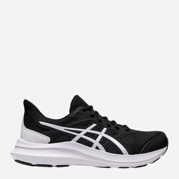 Жіночі кросівки для бігу ASICS Jolt 4 1012B421-002 39.5 (8US) 25 см Чорний/Білий (4550456253896)