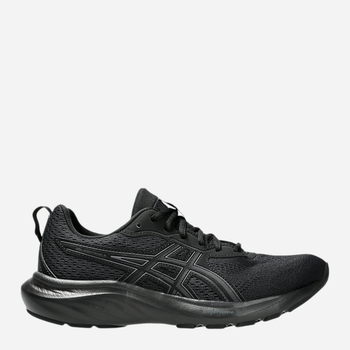 Buty do biegania damskie ASICS Gel-Contend 9 1012B681-003 39 (7.5US) 24.5 cm Czarne (4550457882927)