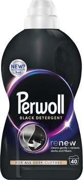 Żel do prania Perwoll Renew Black 2 l (9000101808445)