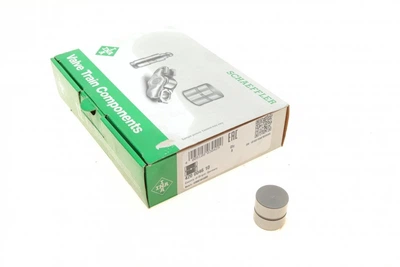 Гідрокомпенсатори INA 420 0046 10 Audi A6, A4, TT, A8, A3, Allroad; Volkswagen Golf, Polo, Passat, Bora; Skoda Octavia; Seat Toledo, Cordoba, Exeo, Leon 058109309F, 058109309B, 058109309N