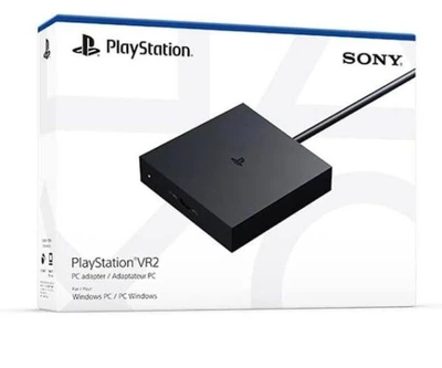 Адаптер PlayStation VR2 для PC
