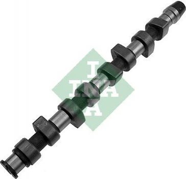 Распредвал INA 428 0068 10 Audi 80; Volkswagen Transporter, Caddy, Passat, Golf, Polo, Vento; Skoda Felicia; Seat Ibiza, Cordoba, Toledo 028109101K, 028109101G, 028109101D