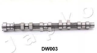Распредвал JAPKO 6DW003 Daewoo Nubira, Lanos; Chevrolet Lacetti