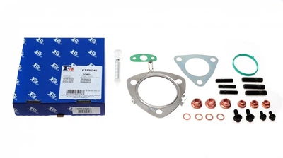 Ремкомплект турбины Fischer Automotive One (FA1) KT130240 Ford Transit