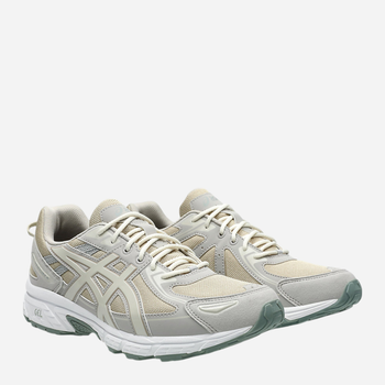 Buty do biegania damskie ASICS Gel-Venture 6 1203A438-020 37.5 (6.5US) 23.5 cm Szary/Jasnobrązowy (4550457701266)