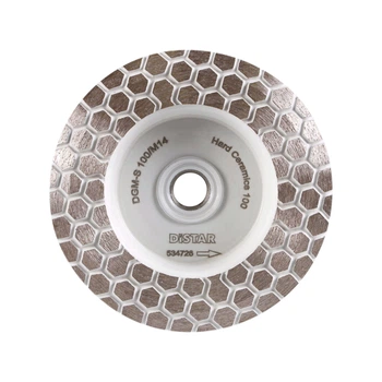 Фреза алмазная 100/M14 Hard Ceramic 60