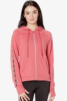 Спортивный костюм женский Bebe Mini Logo Color: Terra Rose Размер: S