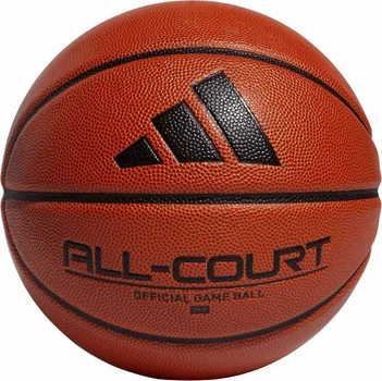 М'яч баскетбольний Adidas All Court 3.0 HM4975, розмір 7