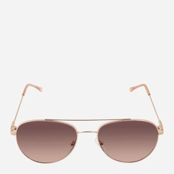 Солнцезащитные очки женские Calvin Klein 675373355 Розовые (1159813314)