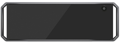 Intel Core i3-1215U (1.2 - 4.4 ГГц) / RAM 16 ГБ / SSD 512 ГБ / Intel UHD Graphics / без ОД / LAN / Wi-Fi / Bluetooth / Windows 11 Pro / черный