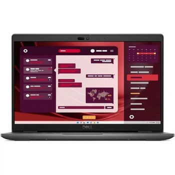Ноутбук Dell Latitude 3450 (YNF3T), Intel 1355U / 14″ / RAM 16 ГБ / SSD 512 ГБ / Intel Iris Xe / Windows 11 Pro / Gri