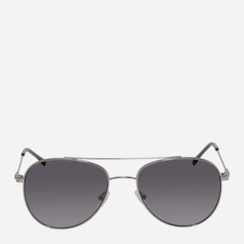 Сонцезахисні окуляри чоловічі Calvin Klein 395021658 Сірі (1159811837)