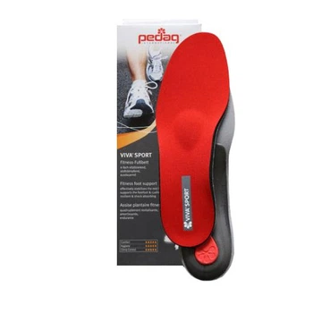 Стельки ортопедические Viva Sport арт. 181 Pedag р.36