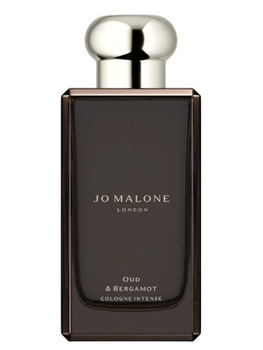 Одеколон унісекс Jo Malone Oud & Bergamot 100 мл (690251019908)