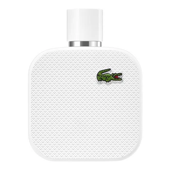 Тестер Туалетная вода для мужчин Lacoste L.12.12 Blanc 100 мл