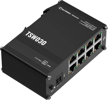 Комутатор Teltonika TSW030