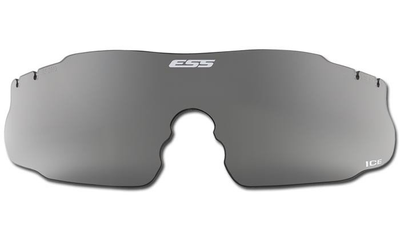 Балістична лінза ESS ICE Lens 740-0011 Smoke Grey (димчаті)