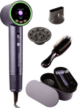 Фен BEAUTYFLY Touch Flow Sense Hair (5903003701682)