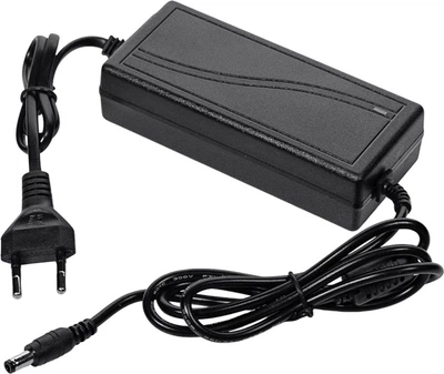 Блок питания Kraft KRF-1205PS 12V/5A (43-00007)