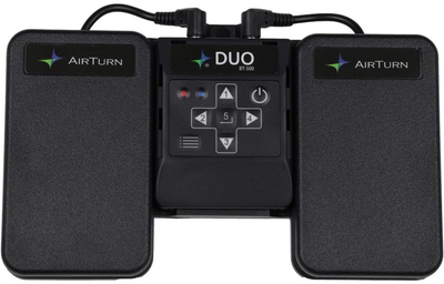 Kontroler Airturn Duo 500 (SS-1910)