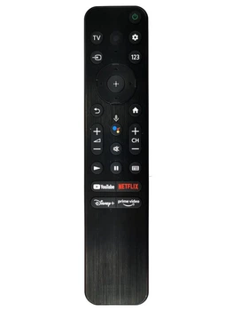 Пульт для Sony RMF-TX800U з голосовим пошуком (17150)