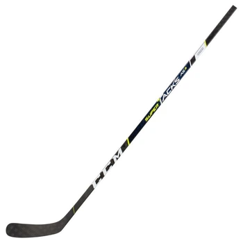 Клюшка CCM Tacks AS3 SR взрослая L, загиб 29, жесткость 80 AS3-SR-L2980