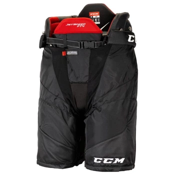 Шорти CCM Jetspeed FT4 JR підліткові Розмір L FT4PAN-JR-L