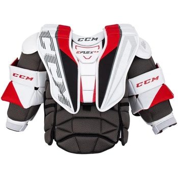 Вратарский нагрудник CCM EXTREME FLEX E5.5 JR подростковый Размер L/XL AREFX55-JR-LXL