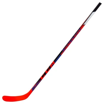 Клюшка CCM Jetspeed 475 JR подростковая R, загиб 29, жесткость 40 ST475-JR-R2940