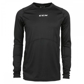 Термомайка CCM COMPR L/S T GRIP JR підліткова Розмір XL COMPR-JR-XL