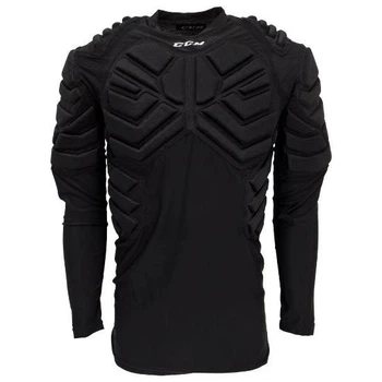 Термомайка воротарська CCM 360 Padd Goalie L/S SR доросла Розмір M PADDGLS-SR-M