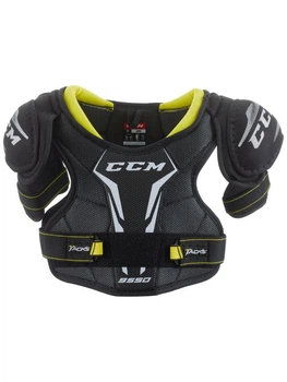 Нагрудник CCM Tacks 9550 YTH детский Размер M T9550SHO-YTH-M