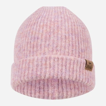 Шапка Lonsdale Bridport 116021 One Size Aubergine (4255581540506)