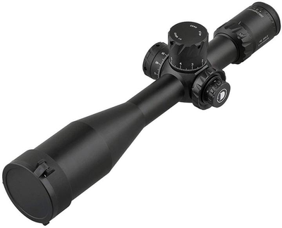 Приціл DISCOVERY Optics HD-GEN2 5-30X56SFIR ZEROSTOP