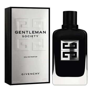 Givenchy Gentleman Society (чоловічий) парфумована вода 100 мл