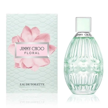Jimmy Choo Floral (жіноча) туалетна вода 90 мл