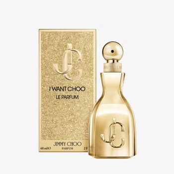 Jimmy Choo I Want Choo (женский) парфюм 60 мл