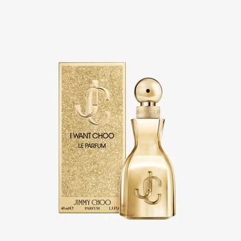 Jimmy Choo I Want Choo (женский) парфюм 40 мл