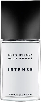 Issey Miyake Intense (мужская) туалетная вода 125 мл тестера