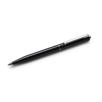 Шариковая ручка Volkswagen Logo Ballpoint Pen, Senator, Black, артикул 000087703ME041